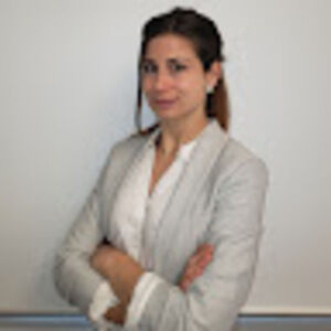 Meet your Posher, Elena